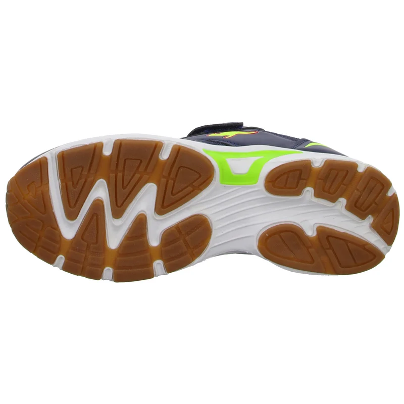 KangaROOS Sportschuh Klettverschluss K-Ni Lucky EV
