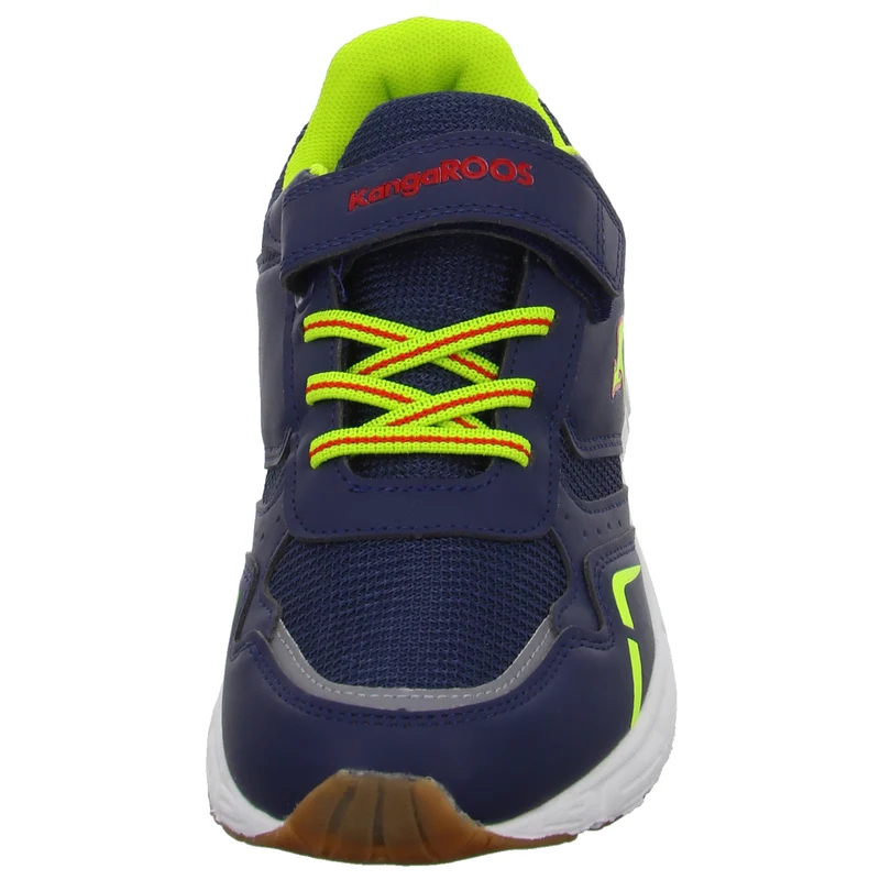 KangaROOS Sportschuh Klettverschluss K-Ni Lucky EV