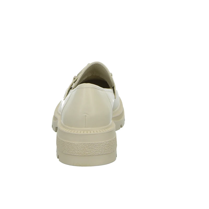 living UPDATED Slipper/Kletthalbschuh bis 25mm Absatz