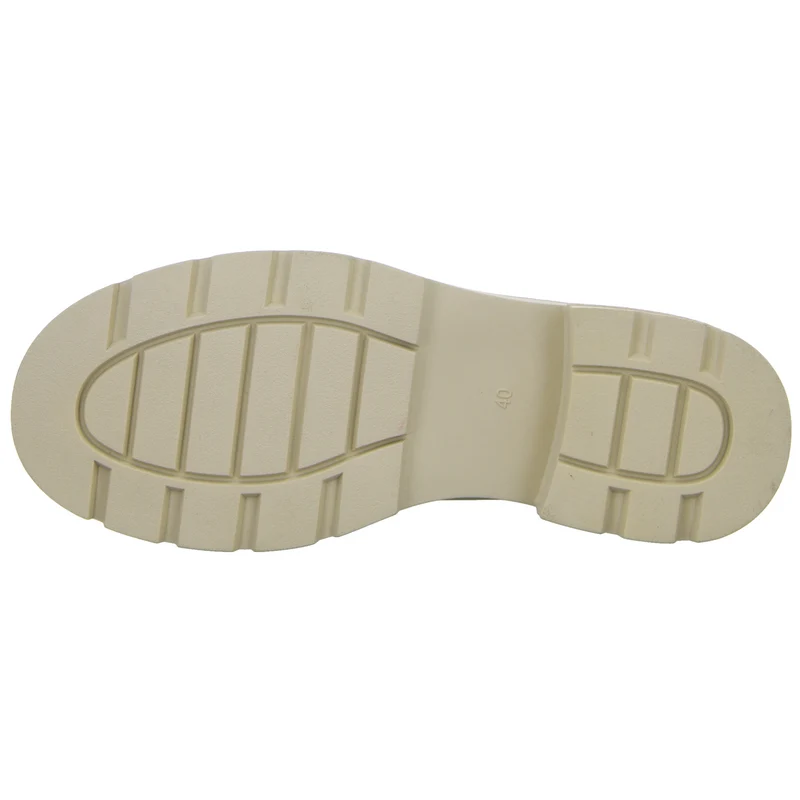living UPDATED Slipper/Kletthalbschuh bis 25mm Absatz
