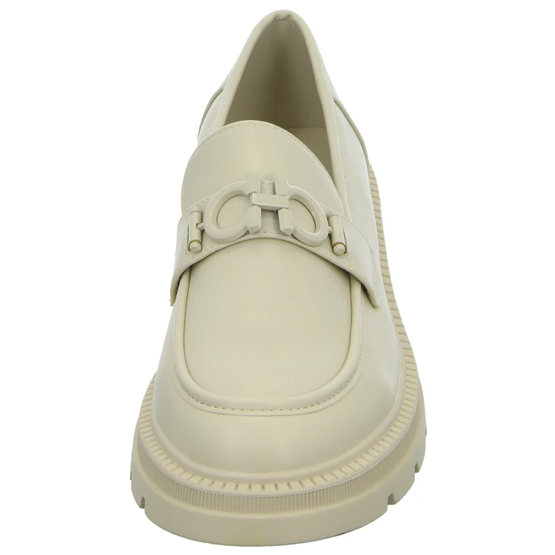 living UPDATED Slipper/Kletthalbschuh bis 25mm Absatz