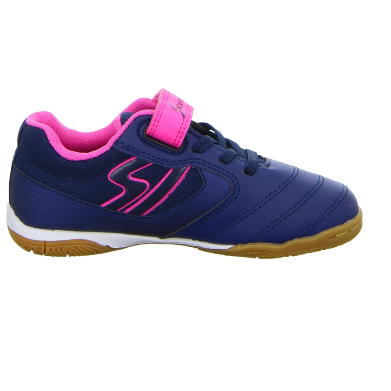 Sneakers Sportschuh Indoor