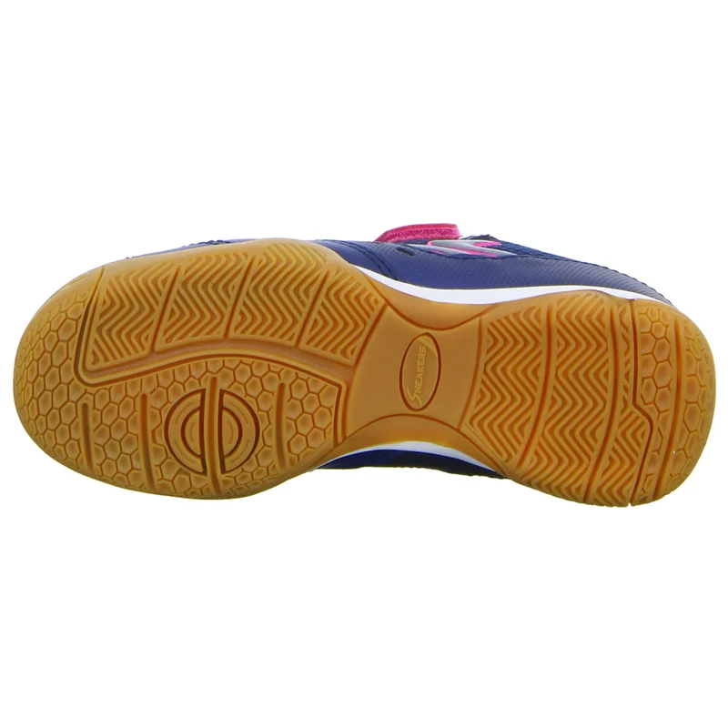 Sneakers Sportschuh Indoor