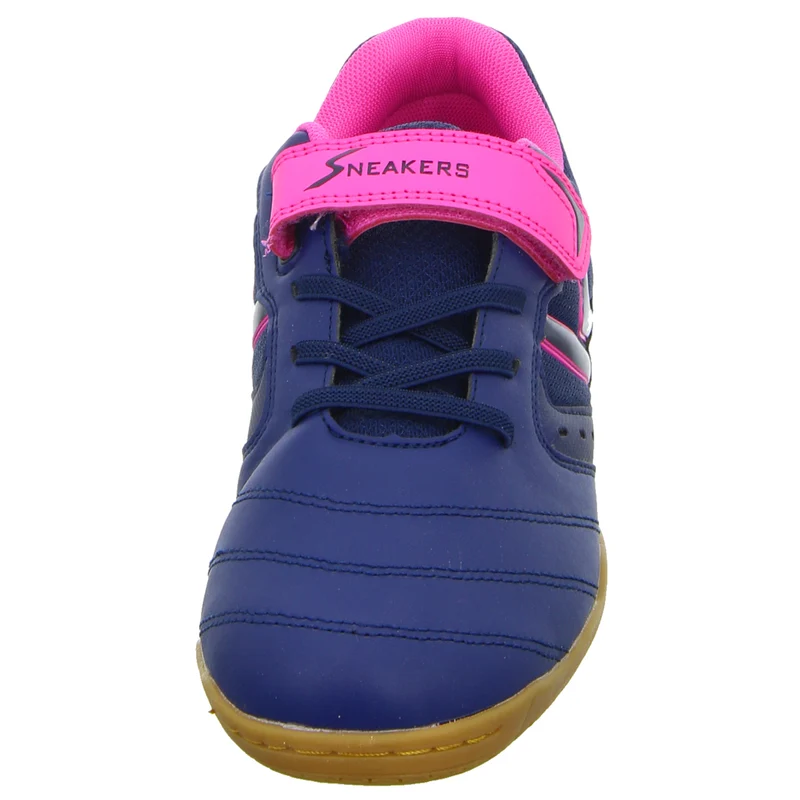 Sneakers Sportschuh Indoor