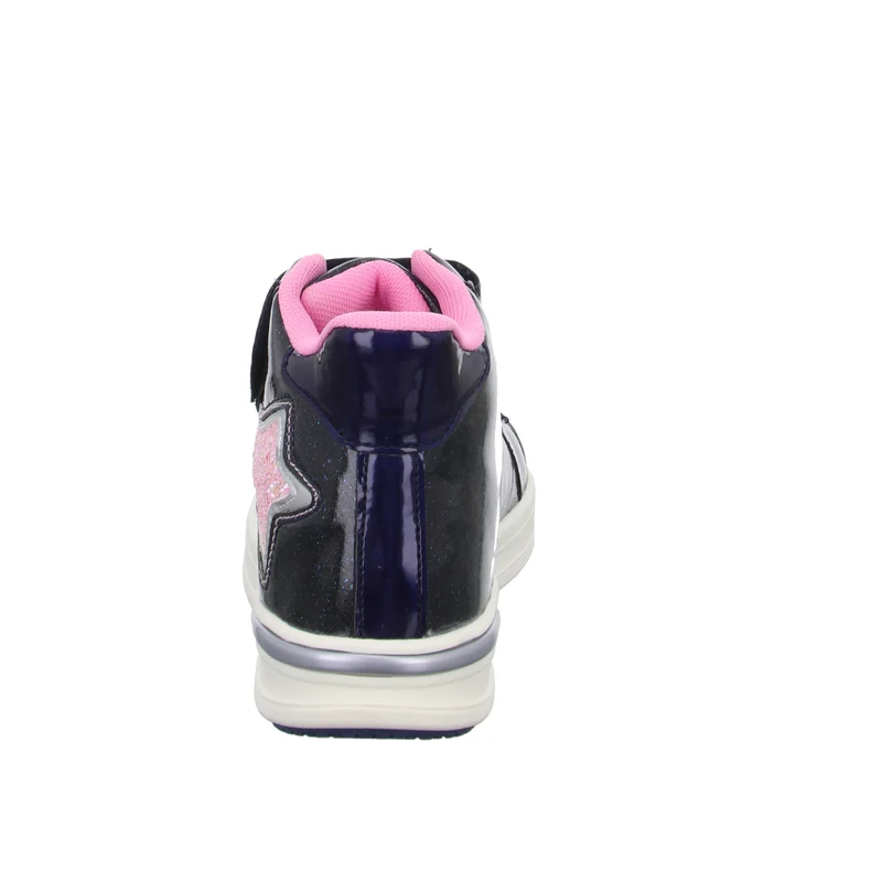 girlZ onlY Schlupf-/Klettstiefelette Kaltfutter