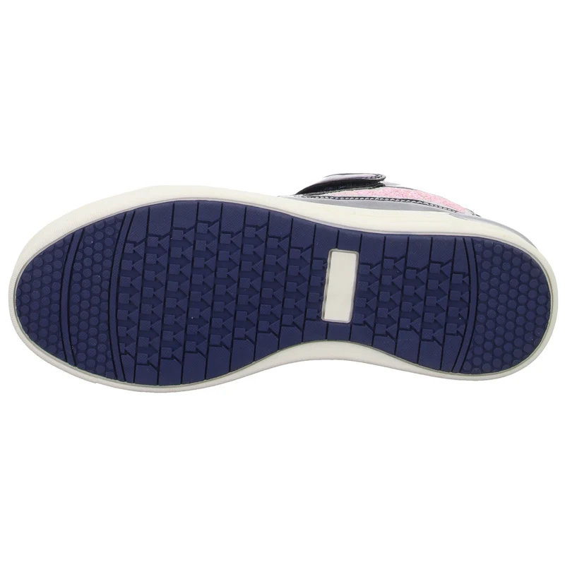 girlZ onlY Schlupf-/Klettstiefelette Kaltfutter