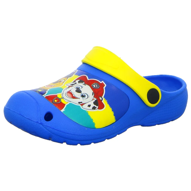 PAW PATROL EVA Clog