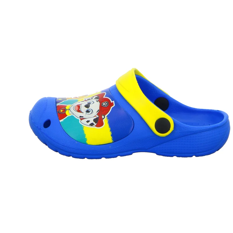 PAW PATROL EVA Clog