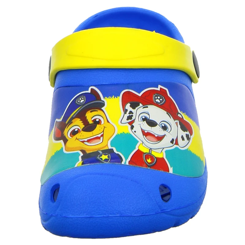 PAW PATROL EVA Clog