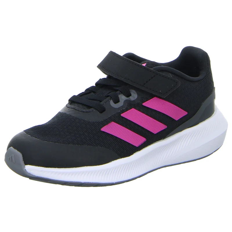 adidas Slipper/Kletthalbschuh (casual) RUNFALCON 3.0 EL K