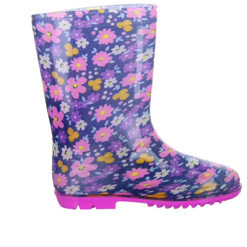 Sneakers Gummistiefel Kaltfutter