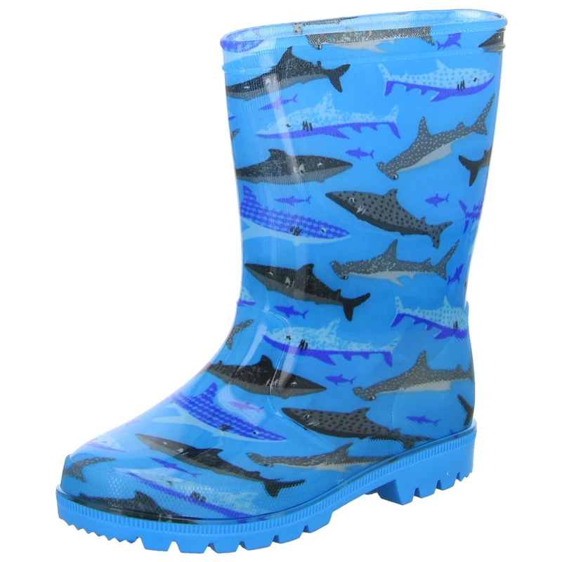 Sneakers Gummistiefel Kaltfutter