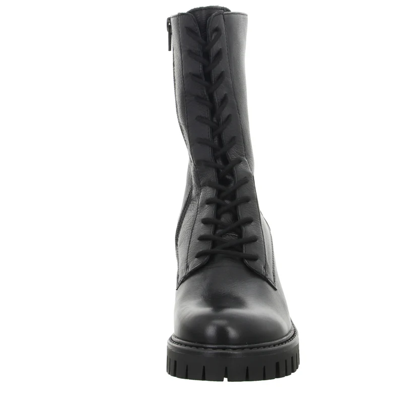 BOXX Schnürstiefelette Kaltfutter bis 35mm Absatz (casual)