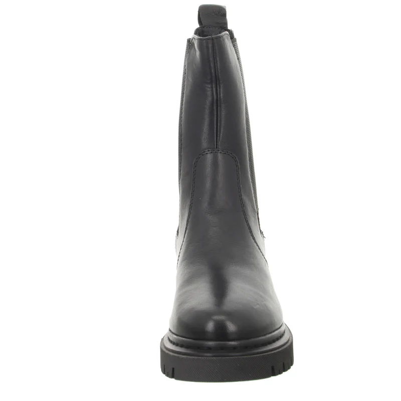 BOXX Schlupf-/Reißverschlußstiefelette Kaltfutter bis 35mm Absatz (casual)