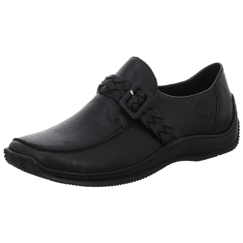Rieker Slipper/Kletthalbschuh Freizeit (casual)