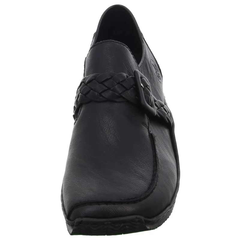 Rieker Slipper/Kletthalbschuh Freizeit (casual)
