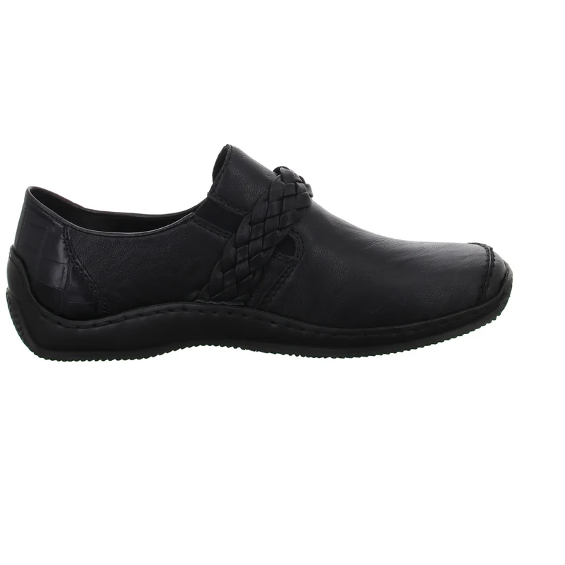 Rieker Slipper/Kletthalbschuh Freizeit (casual)
