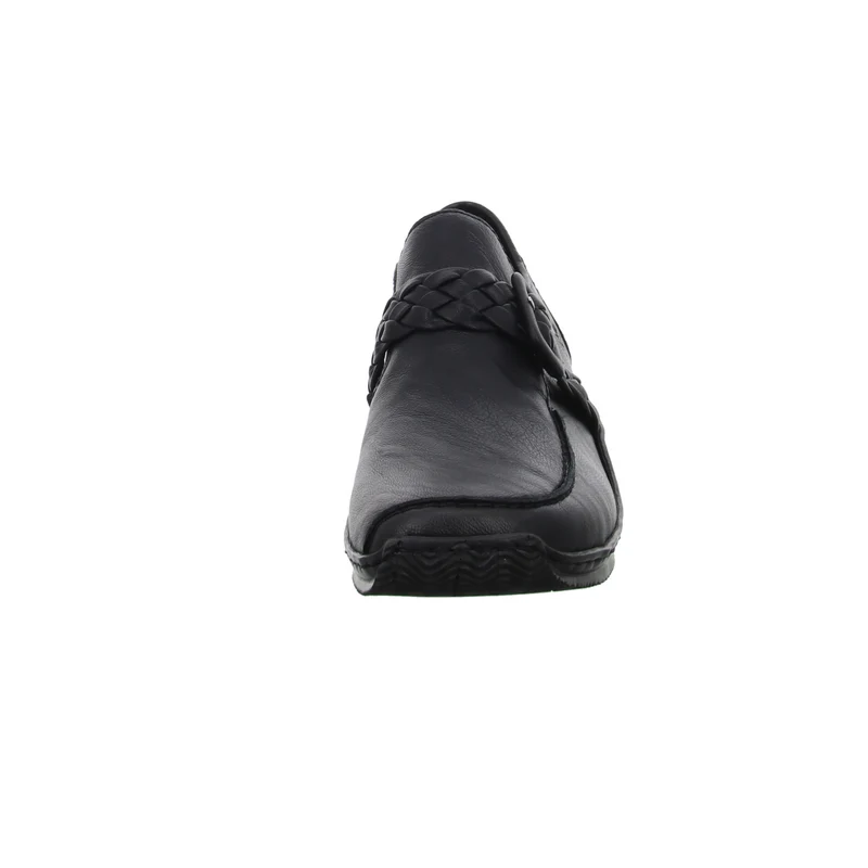 Rieker Slipper/Kletthalbschuh Freizeit (casual)