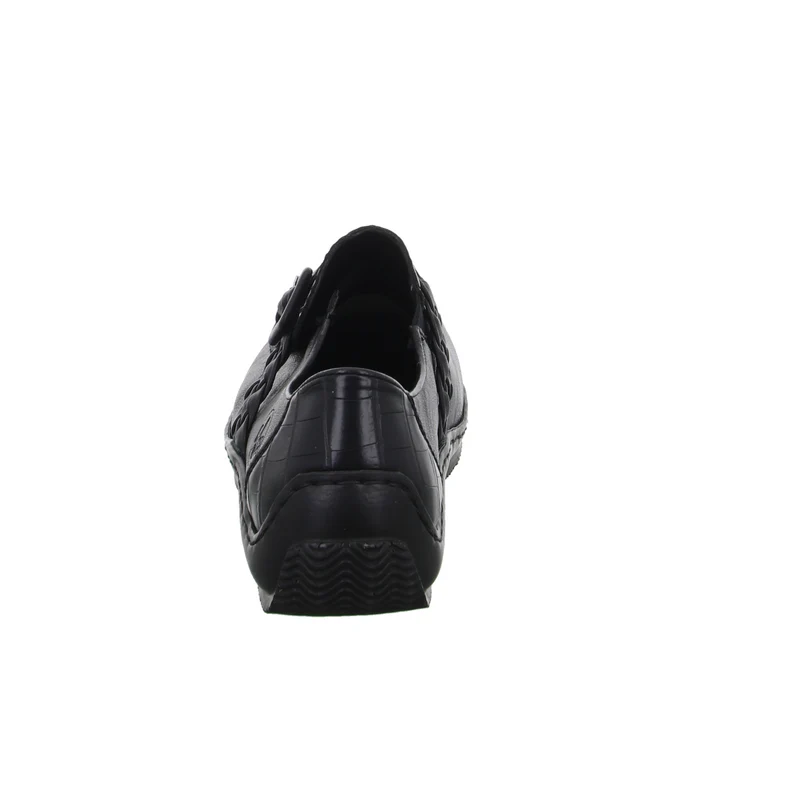 Rieker Slipper/Kletthalbschuh Freizeit (casual)