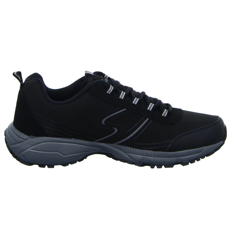 Sneakers Trekkinghalbschuh