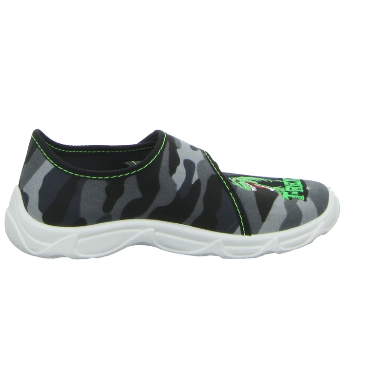 Sneakers Hausschuh Kaltfutter