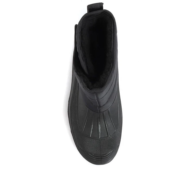 Snow Boots - FEI32005 / 319 400 - Black