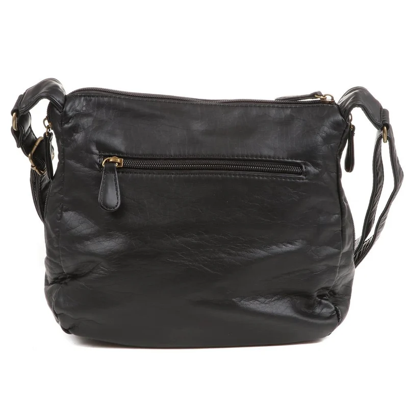 Cross Body Bag - WAHT36005 / 323 062 - Black