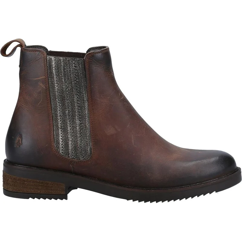 Stella Ankle Boot - STELLA / 29213
