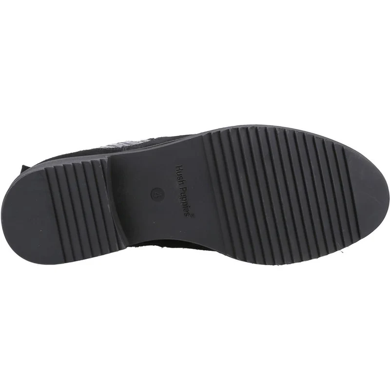 Stella Ankle Boot - STELLA / 29213 - Black