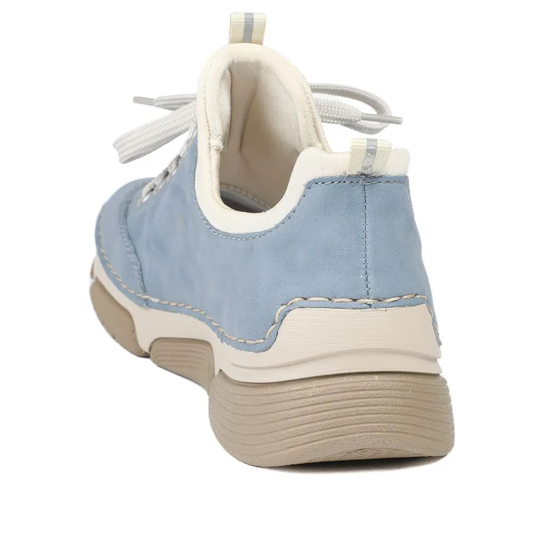 Pull-On Trainers - RKR36501 / 322 433 - Blue